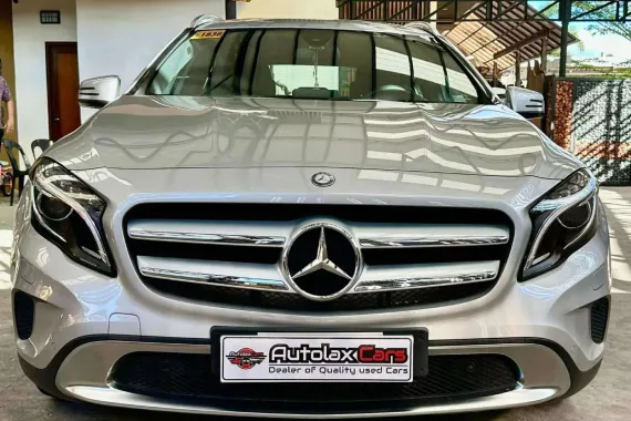 HOT!!! 2016 Mercedes Benz GLA 180 for sale at affordable price! 