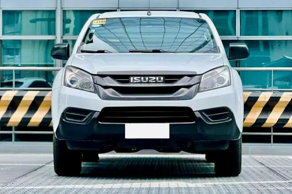 2016 Isuzu MUX 2.5 LS 4x2 Diesel MT 99kALL IN DP‼️🔥 09121061462 MABY LATIDO☎️📩📲