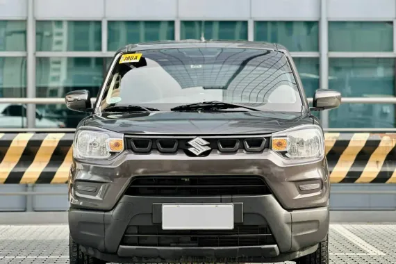 2025 Suzuki S-Presso GL AGS AT GAS‼️🔥 09121061462 MABY LATIDO☎️📩📲