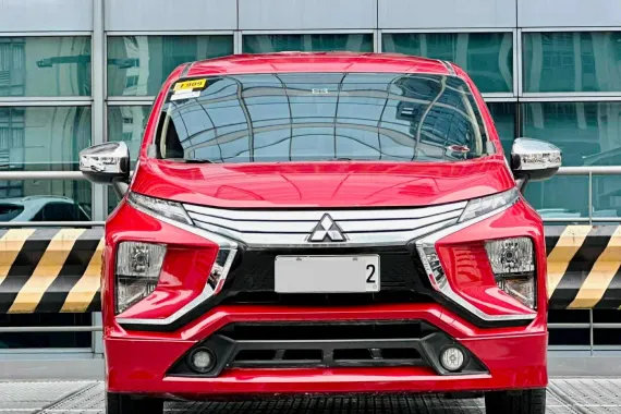 2019 Mitsubishi Xpander 1.5 GLS Sport AT Gas 156K ALL IN‼️🔥 09121061462 MABY LATIDO☎️📩📲