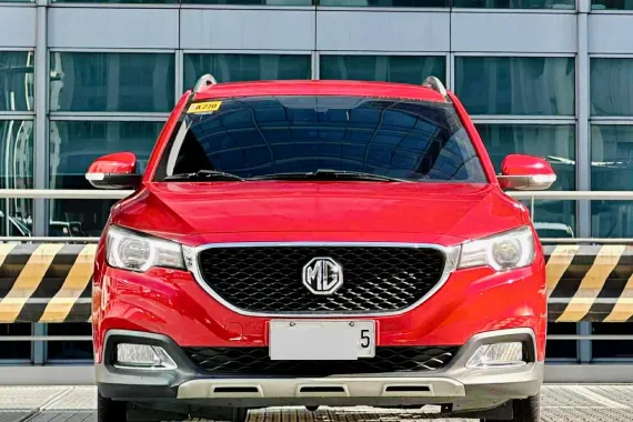 2019 MG ZS 1.5 Style Gas AT 56k ALL IN DP‼️🔥 09121061462 MABY LATIDO☎️📩📲