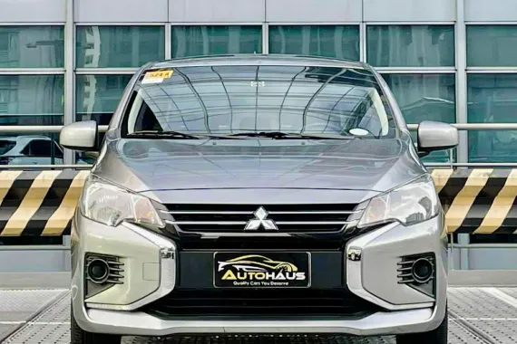 2025 Mitsubishi Mirage G4 GLX AT GAS‼️🔥 09121061462 MABY LATIDO☎️📩📲