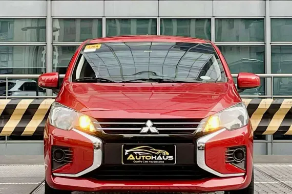 2025 Mitsubishi Mirage G4 GLX AT GAS‼️🔥 09121061462 MABY LATIDO☎️📩📲