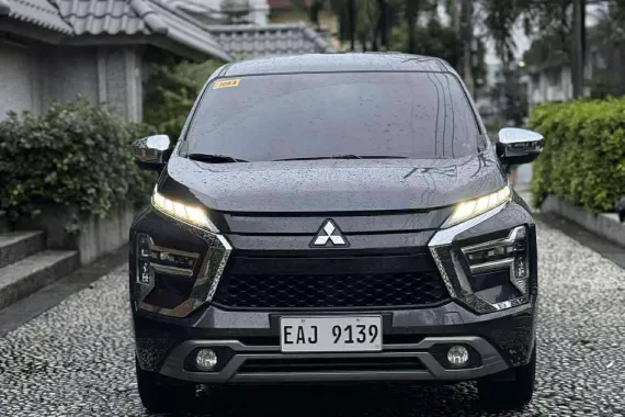 HOT!!! 2025 Mitsubishi Xpander GLS for sale at affordable price! 