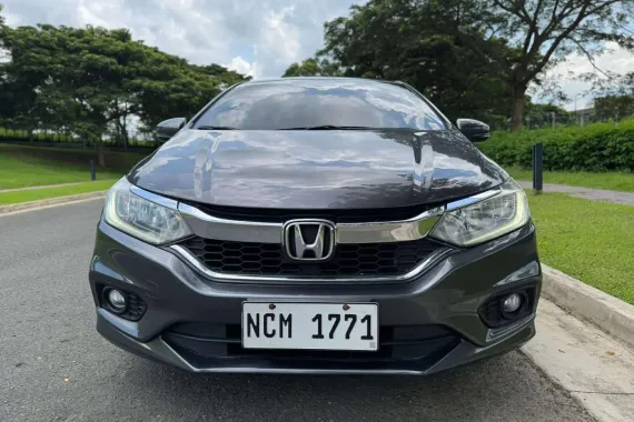 HOT!!! 2018 Honda City for sale at affordable price! 