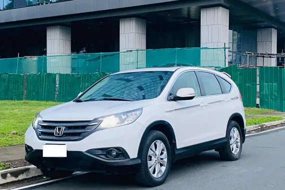 HOT!!! 2013 Honda CR-V Modulo for sale at affordable price