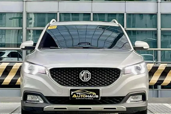 2024 MG ZS 1.5 ALPHA AT GAS‼️🔥 09121061462 MABY LATIDO☎️📩📲