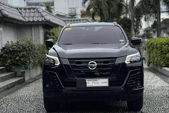 HOT!!!! 2025 Nissan Terra VL 4x2 for sale at affordable price! 