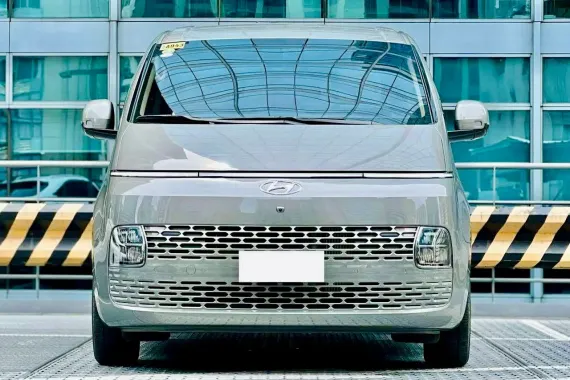 2023 Hyundai Staria 2.2 GLS 400k ALL IN DP! CASA til 2026‼️🔥 09121061462 MABY LATIDO☎️📩📲