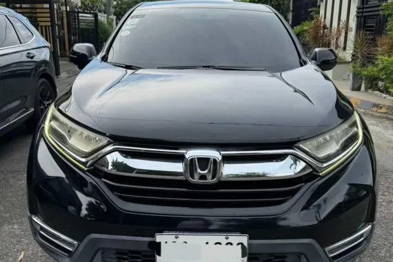 For Sale: Honda CR-V 2018 7-seater Diesel S 9AT