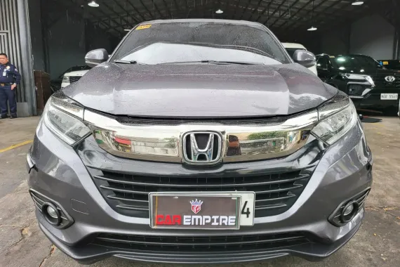 ✅Honda HR-V 2021 1.8 E Automatic