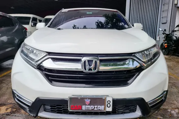 Honda CR-V 2019 Acquired 1.6 S Diesel Automatic