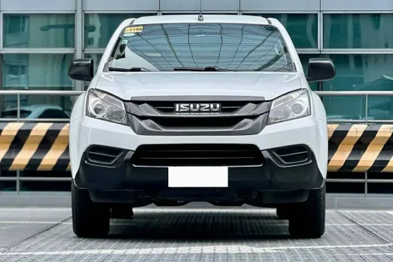 2016 Isuzu MUX 2.5 LS 4x2 Diesel Manual ✅99K ALL IN🔥🙋🏻‍♂️𝐂𝐀𝐑𝐋 𝐁𝐎𝐍𝐍𝐄𝐕𝐈𝐄📲0938 458 8779