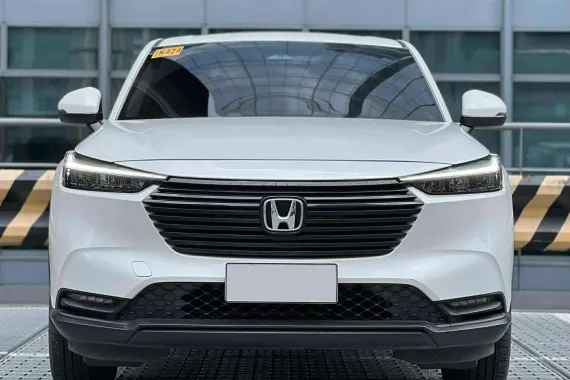 2022 Honda HRV S Sensing CVT Gas AT ✅115K ALL IN🔥🙋🏻‍♂️𝐂𝐀𝐑𝐋 𝐁𝐎𝐍𝐍𝐄𝐕𝐈𝐄 ☎️ 09384588779