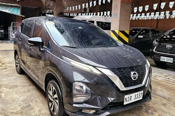 2023 Nissan Livina VE Automatic Gas