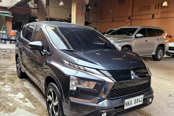 2024 Mitsubishi Xpander 1.5 GLX Automatic Gas