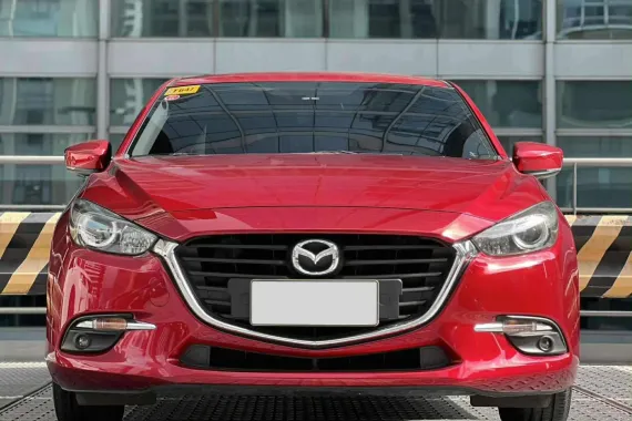 2019 Mazda 3 SDN 1.5 Gas Automatic✅🔥🙋🏻‍♂️𝐂𝐀𝐑𝐋 𝐁𝐎𝐍𝐍𝐄𝐕𝐈𝐄📲0938 458 8779