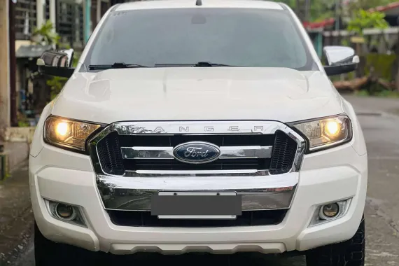 HOT!!! 2018 Ford Ranger XLT for sale at affordable price! 