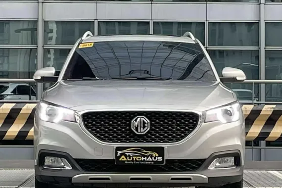 2024 MG ZS 1.5 ALPHA AT GAS 🔥𝐉𝐄𝐒𝐒𝐄𝐍 “𝑲𝒂𝒌𝒐𝒕𝒔𝒆” 𝐌𝐄𝐍𝐃𝐎𝐙𝐀 🙋‍♂️☎️ 09279850198