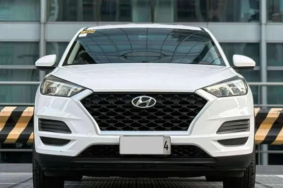 2019 Hyundai Tucson 2.0 GL Gas AT 🔥𝐉𝐄𝐒𝐒𝐄𝐍 “𝑲𝒂𝒌𝒐𝒕𝒔𝒆” 𝐌𝐄𝐍𝐃𝐎𝐙𝐀 🙋‍♂️☎️ 09279850198