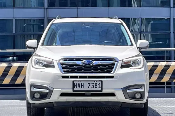 🔥 2018 Subaru Forester 2.0 iL AWD Automatic Gas 132K DP‼️ 📲 𝐁𝐄𝐋𝐋𝐀 𝟬𝟵𝟵𝟱 𝟴𝟰𝟮 𝟵𝟲𝟰𝟮