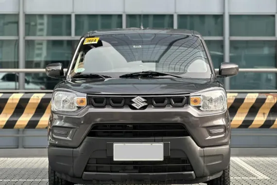 2025 Suzuki S-Presso GL AGS AT GAS🔥𝐉𝐄𝐒𝐒𝐄𝐍 “𝑲𝒂𝒌𝒐𝒕𝒔𝒆” 𝐌𝐄𝐍𝐃𝐎𝐙𝐀 🙋‍♂️☎️ 09279850198