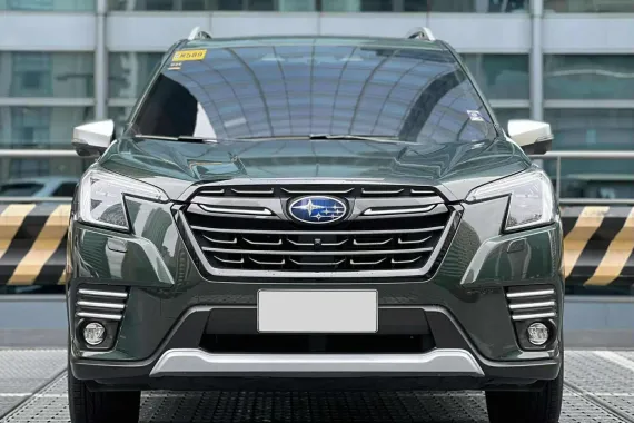 2023 Subaru Forester 2.0 IS Eyesight AWD AT 🔥𝐉𝐄𝐒𝐒𝐄𝐍 𝐌𝐄𝐍𝐃𝐎𝐙𝐀 🙋‍♂️☎️ 09279850198