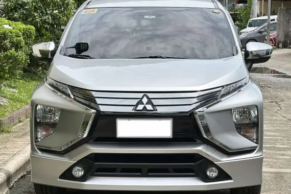 HOT!!! 2019 Mitsubishi Xpander GLS Sport for sale at affordable price! 