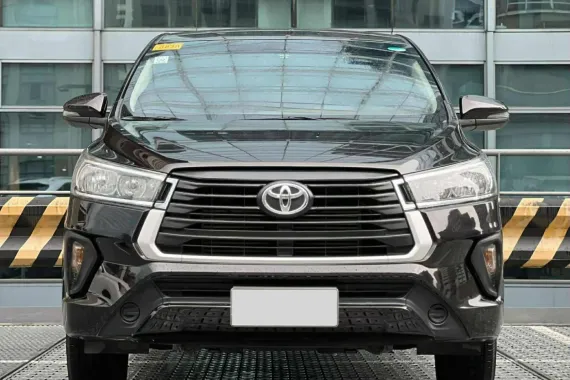 2025 Toyota Innova 2.8 XE AT Diesel‼️🔥 09121061462 MABY LATIDO☎️📩📲