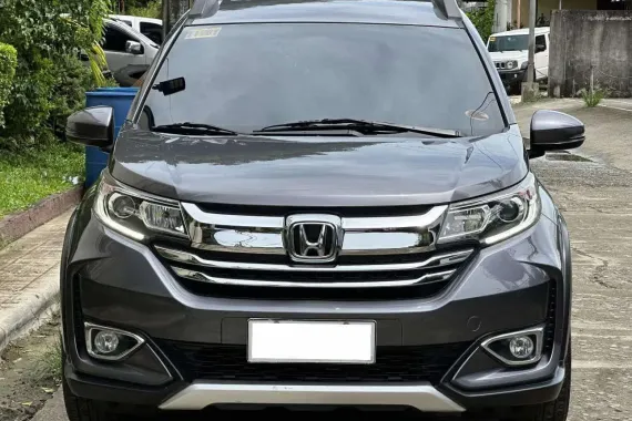HOT!!! 2020 Honda BRV V variant for sale at affordable price! 