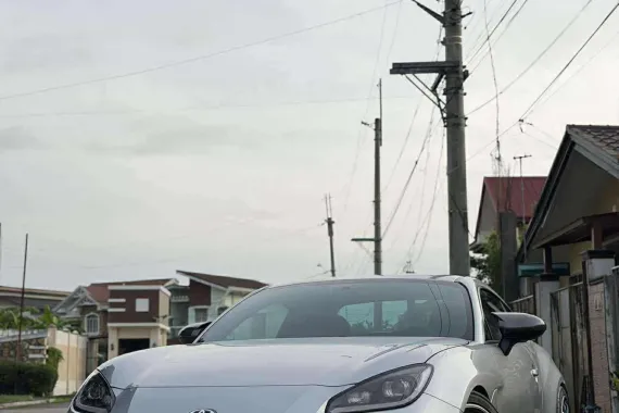 HOT!!! 2023 Toyota GR86 for sale at affordable price! 