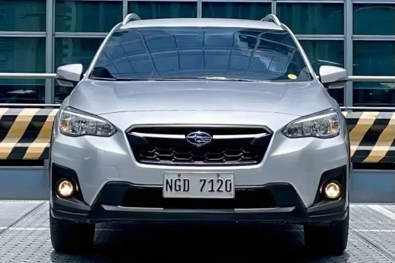 2018 Subaru XV 2.0i Automatic Gasoline✅132K ALL IN🔥🙋🏻‍♂️𝐂𝐀𝐑𝐋 𝐁𝐎𝐍𝐍𝐄𝐕𝐈𝐄📲0938 458 8779