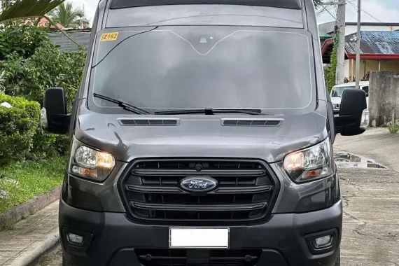 HOT!!! 2021 Ford Transit Artista Van for sale at affordable price! 