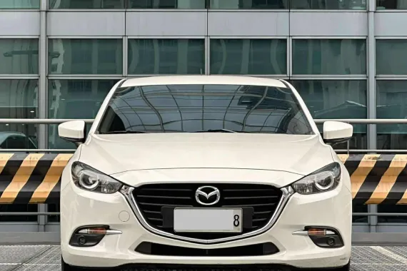 2018 Mazda 3 1.5 Hatchback Gas AT 🔥𝐉𝐄𝐒𝐒𝐄𝐍 “𝑲𝒂𝒌𝒐𝒕𝒔𝒆” 𝐌𝐄𝐍𝐃𝐎𝐙𝐀 🙋‍♂️☎️ 09279850198