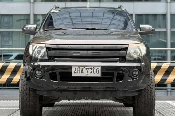 2015 Ford Ranger Wildtrak 4x2 2.2 Dsl AT 🔥𝐉𝐄𝐒𝐒𝐄𝐍 𝐌𝐄𝐍𝐃𝐎𝐙𝐀 🙋‍♂️☎️ 09279850198