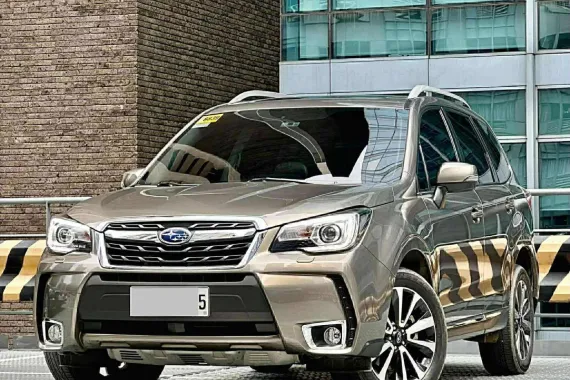 2017 Subaru Forester 2.0 XT A/T Gas✅️177K ALL-IN DP ☎️0935 600 3692 JAN RAY DE JESUS
