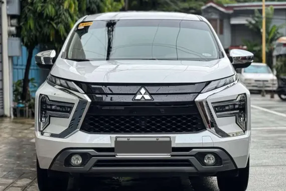 HOT!!! 2023 Mitsubishi Xpander GLS for sale at affordable price! 