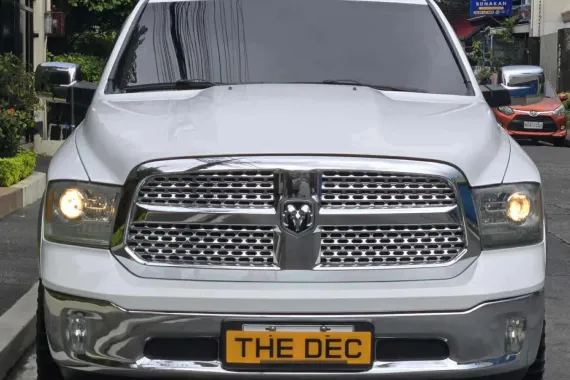 HOT!!! 2013 Dodge Ram Laramie 4x4 for sale at affordable price! 