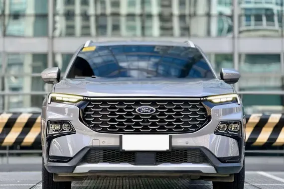 2024 Ford Territory Titanium 1.5 Gas AT 100K ALL IN‼️🔥 09121061462 MABY LATIDO☎️📩📲