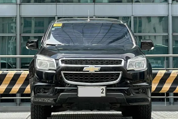 2014 Chevrolet Trailblazer LT 2.8 Dsl AT 🔥𝐉𝐄𝐒𝐒𝐄𝐍 𝐌𝐄𝐍𝐃𝐎𝐙𝐀 🙋‍♂️☎️ 09279850198