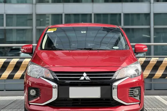 2024 Mitsubishi Mirage G4 GLS AT GAS✅55K ALL IN DPL🔥🙋🏻‍♂️𝐂𝐀𝐑𝐋 𝐁𝐎𝐍𝐍𝐄𝐕𝐈𝐄📲0938 458 8779