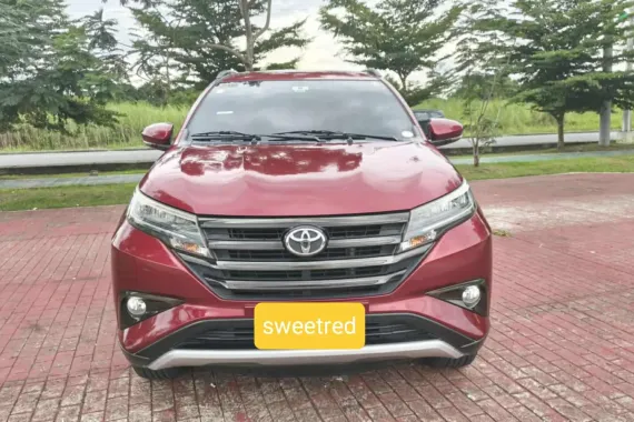 2019 Toyota Rush 1.5G AT  for sale by Verified seller