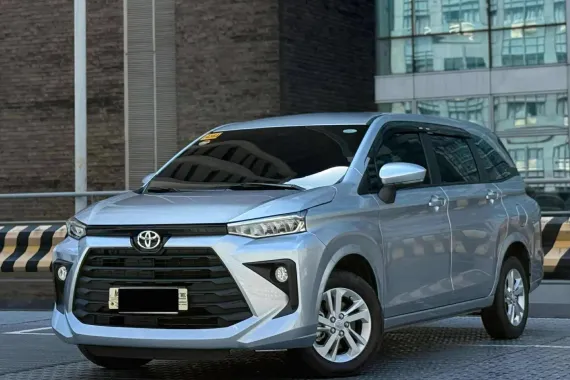 🔥🔥2024 Toyota Avanza 1.3 E Gas AT 📲Call or Text: 09957210548 ARVIN BATALLER🔥🔥