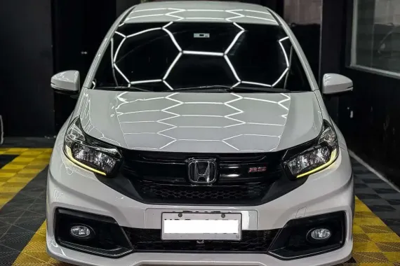 HOT!!! 2019 Honda Mobilio RS NAVI for sale at affordable price! 