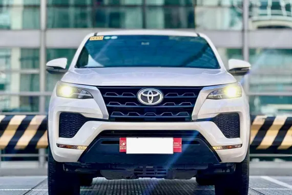 2022 Toyota Fortuner 2.4 G 4x2 AT Diesel 199K ALL IN DP‼️🔥 09121061462 MABY LATIDO☎️📩📲