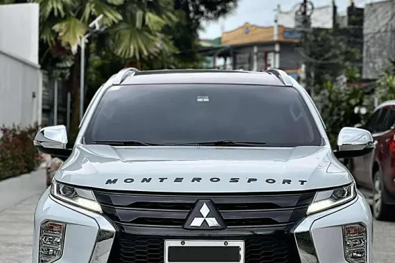 HOT!!! 2020 Mitsubishi Montero GT 4x2 for sale at affordable price!