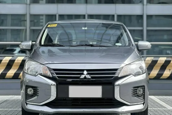 2024 Mitsubishi Mirage G4 GLS AT GAS ✅45K ALL IN DP🔥🙋🏻‍♂️𝐂𝐀𝐑𝐋 𝐁𝐎𝐍𝐍𝐄𝐕𝐈𝐄📲0938 458 8779