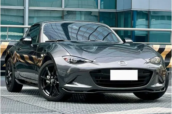 2021 Mazda Miata MX5 2.0 RF Hard Top Convertible 🔥𝐉𝐄𝐒𝐒𝐄𝐍 𝐌𝐄𝐍𝐃𝐎𝐙𝐀 🙋‍♂️☎️ 09279850198