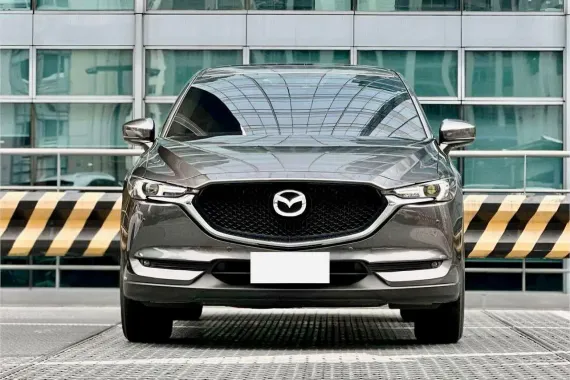 2018 Mazda CX5 2.5 AWD Gas AT 151k ALL IN DP! Upgraded worth 80k‼️🔥 09121061462 MABY LATIDO☎️📩📲