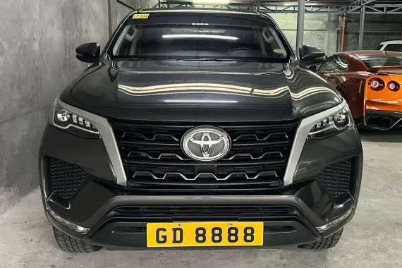 HOT!!! 2023 Toyota Fortuner G 4x2 for sale at affordable price!